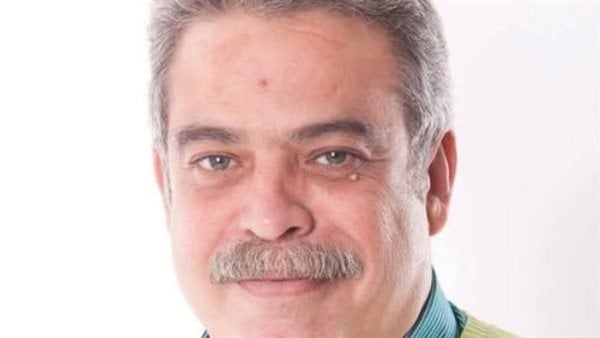 الليلة.. عزاء المنتج صلاح حسن بمسجد الحامدية الشاذلية الليلة.. عزاء المنتج صلاح حسن بمسجد الحامدية الشاذلية