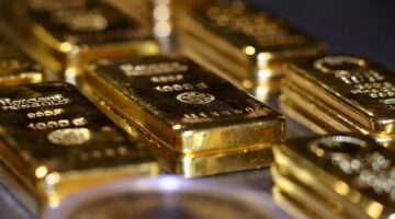 الذهب يبلغ رقماً تاريخياً