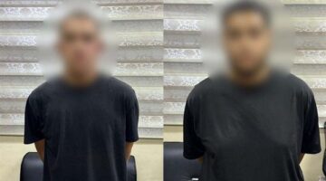 اليوم.. محاكمة المتهمين بقتل نجل سفير سابق في الشيخ زايد