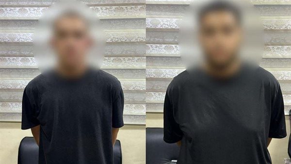 اليوم.. محاكمة المتهمين بقتل نجل سفير سابق في الشيخ زايد اليوم.. محاكمة المتهمين بقتل نجل سفير سابق في الشيخ زايد