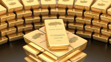 ارتفاع أسعار سبائك الذهب اليوم الأربعاء 16-4-2025 في مصر.. السبيكة تتعدى 5 ملايين جنيه