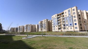 لليوم الثاني| 101 ألف وحدة سكنية لمنخفضي ومتوسطي الدخل.. و15 ألف وحدة لمتوسطي الدخل