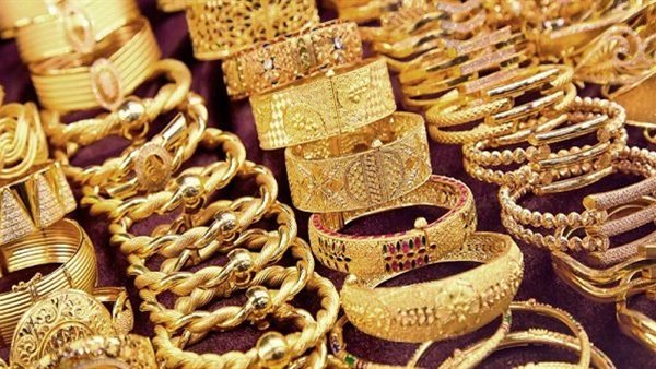 كام سعر جرام الذهب عيار 21 في مستهل تعاملات اليوم كام سعر جرام الذهب عيار 21 في مستهل تعاملات اليوم