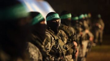 جيش الاحتلال: اغتيال القيادي بحماس محمود إبراهيم حسن أبو حصيرة