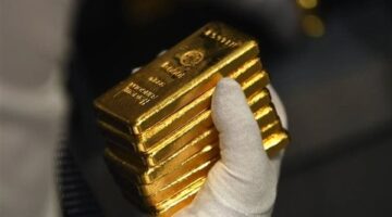 تجاوزت 3292 دولارا.. أسعار الذهب تقفز عالميًا وتصل لأعلى مستوى لها على الإطلاق