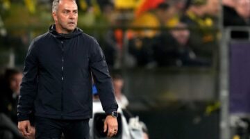 ماذا قال فليك بعد خسارة برشلونة من دورتموند؟