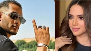 أبرزهم محمد رمضان.. فنانون ترددوا على عيادة شام الذهبي ابنة أصالة قبل غلقها من الصحة