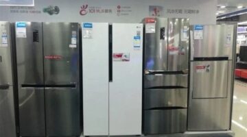 بـ157 مليون و592 ألف دولار.. مصر تسجل ارتفاعا في واردات الثلاجات بنهاية 2024