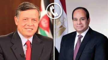 السعودية تثمن جهود الأردن الأمنية وتؤكد دعمها الكامل لأمنه واستقراره