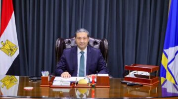 بتكلفة 600 مليون جنيه.. محافظ دمياط يقرر ازدواج طريق رأس البر الغربي وتوصيل خط مياه