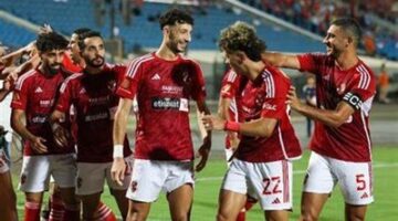 وصول بعثة الأهلي إلى مطار جوهانسبرج بجنوب إفريقيا لمواجهة صن داونز في نصف نهائي دوري الأبطال