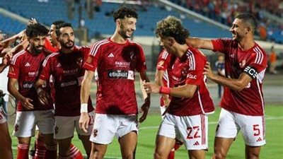 وصول بعثة الأهلي إلى مطار جوهانسبرج بجنوب إفريقيا لمواجهة صن داونز في نصف نهائي دوري الأبطال وصول بعثة الأهلي إلى مطار جوهانسبرج بجنوب إفريقيا لمواجهة صن داونز في نصف نهائي دوري الأبطال
