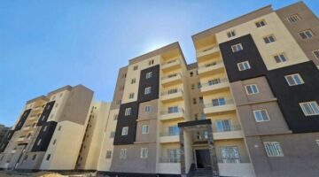 رابط حجز وحدات مشروع ديارنا عبر بنك التعمير والإسكان وأسعار الوحدات