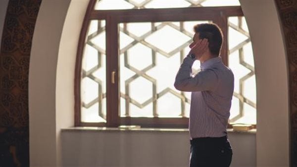 مواقيت الصلاة اليوم الأربعاء 16 أبريل 2025 في القاهرة وبعض المحافظات مواقيت الصلاة اليوم الأربعاء 16 أبريل 2025 في القاهرة وبعض المحافظات