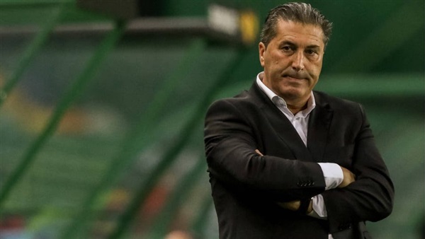 هل يرحل بيسيرو عن الزمالك؟.. شوبير يعلق هل يرحل بيسيرو عن الزمالك؟.. شوبير يعلق