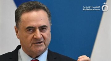 وزير الدفاع الإسرائيلي: نعمل على آلية لتوزيع المساعدات الإنسانية في غزة