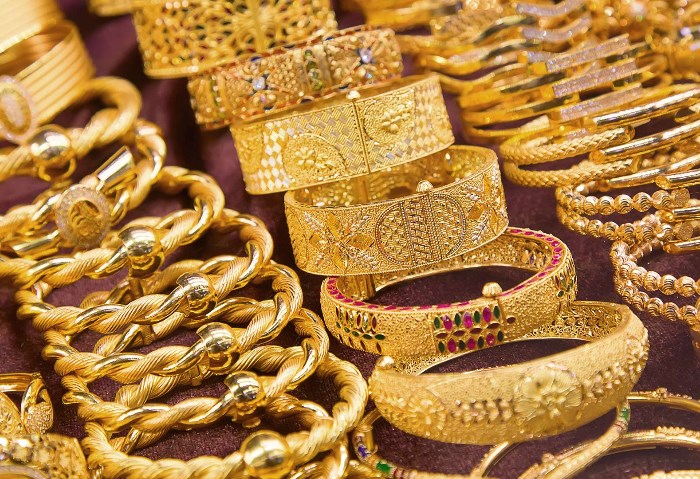 أسعار الذهب في السعودية اليوم الأربعاء 16 أبريل 2025.. كم تسجل السبائك؟ أسعار الذهب في السعودية اليوم الأربعاء 16 أبريل 2025.. كم تسجل السبائك؟