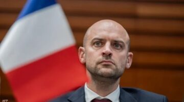 وزير الخارجية الفرنسي: يجب العودة إلى الحوار الصريح مع الجزائر لحل التوتر بين البلدين ومن يقول غير ذلك فهو غير مسؤول