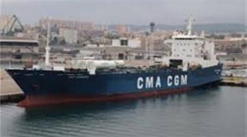 تداول 13 ألف طن 680 شاحنة بضائع عامة ومتنوعة بموانئ البحر الأحمر