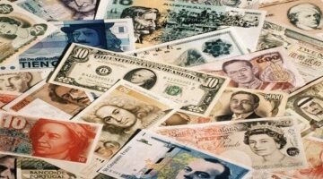 أسعار العملات العربية والأجنبية اليوم الأربعاء 16 أبريل 2025