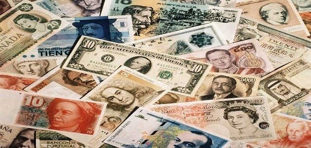 أسعار العملات العربية والأجنبية اليوم الأربعاء 16 أبريل 2025 أسعار العملات العربية والأجنبية اليوم الأربعاء 16 أبريل 2025