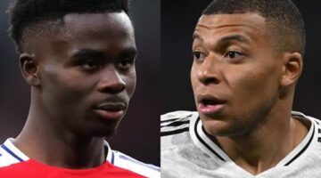 ريال مدريد يواجه أرسنال بطموح “الريمونتادا” في إياب ربع نهائي دوري الأبطال