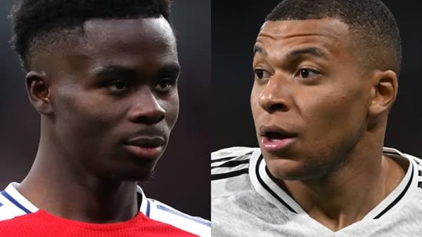 ريال مدريد يواجه أرسنال بطموح “الريمونتادا” في إياب ربع نهائي دوري الأبطال ريال مدريد يواجه أرسنال بطموح “الريمونتادا” في إياب ربع نهائي دوري الأبطال