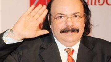 بعد حديث هنا الزاهد.. طلعت زكريا يتصدر تريند جوجل| ماذا قالت