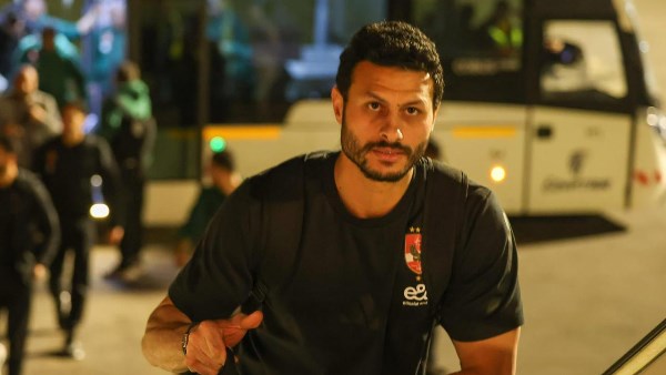 مصر للطيران تنقل بعثة الأهلي إلى جوهانسبرج بجنوب أفريقيا مصر للطيران تنقل بعثة الأهلي إلى جوهانسبرج بجنوب أفريقيا