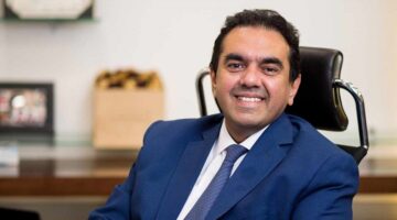 منثم وبلتون لإدارة الأصول يطلقان صندوق مؤشرات