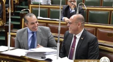 لحظة تاريخية ومحطة فارقة في مسيرة العمل التشريعي.. وزير الشئون النيابية يشكر كل من ساهم في إقرار مشروع قانون العمل الجديد بعد الموافقة عليه نهائيًا