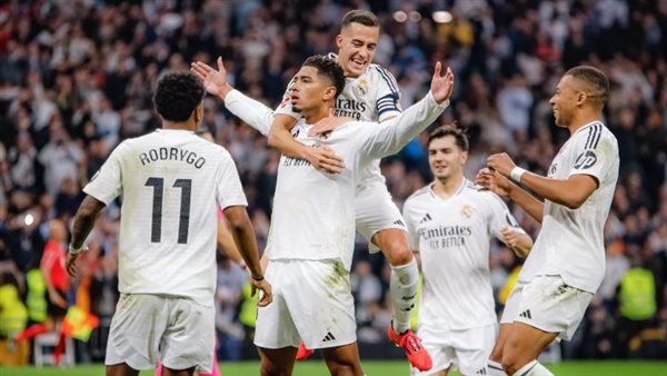 تغييرات كبيرة في تشكيل ريال مدريد الليلة أمام أرسنال تغييرات كبيرة في تشكيل ريال مدريد الليلة أمام أرسنال