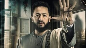 بعد النهاية المفتوحة.. حقيقة تقديم جزء سادس من مسلسل المداح