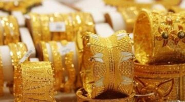 سعر الذهب الآن في سوق الصاغة.. عيار 18 يشهد استقرارًا جديدًا ويسجل 3960 جنيها