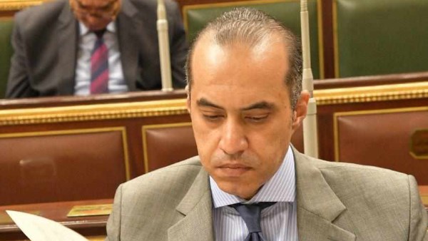 المستشار محمود فوزي:  إقرار قانون العمل لحظة تاريخية تؤسس لبيئة عادلة ومنصفة