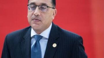 مدبولي يشهد إطلاق مشروع جمع المخلفات الصلبة من السفن بقناة السويس