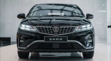 بعد الزيادة الأخيرة.. سعر ومواصفات سيارات بروتون ساجا موديل 2025