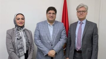 التعليم العالي: تعاون مصري ألماني لتطوير شبكة المدارس المنتسبة لليونسكو