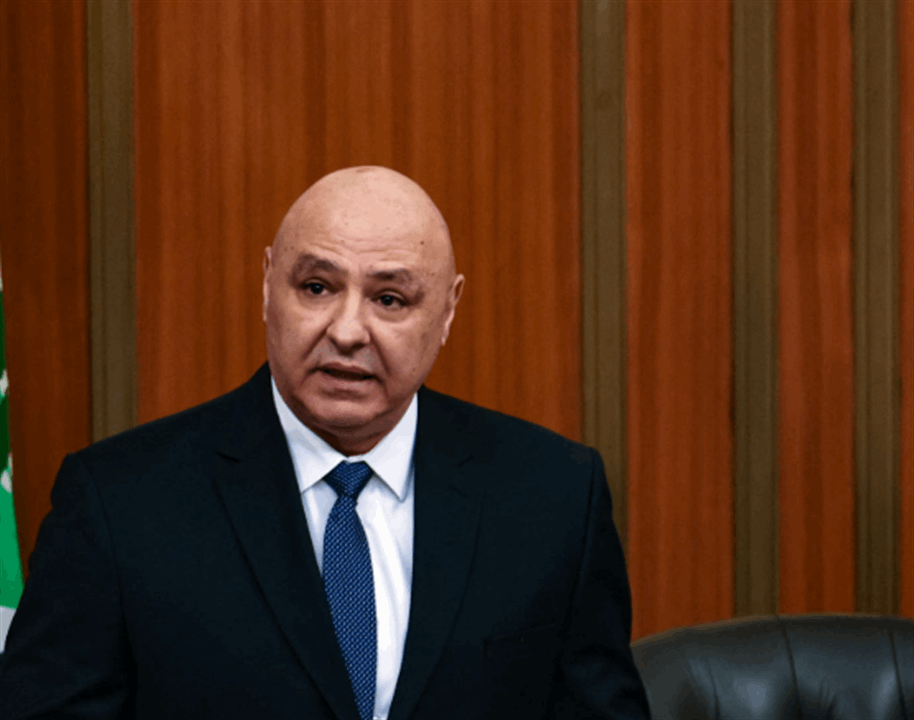 الرئيس عون أوعز بالتنسيق القضائي في ملف خلية الصواريخ بالأردن