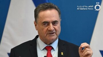 وزير الدفاع الإسرائيلي: لن نسمح بإدخال مساعدات إنسانية إلى غزة كأداة ضغط على حماس