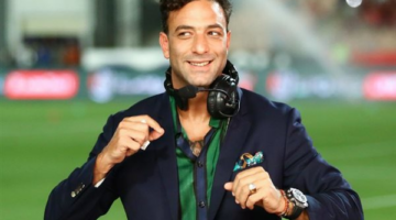 ميدو: لا مفاوضات مع محمد شريف وهذا موقفنا من بيسيرو.. وزيزو اختار الرحيل