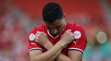 انتقال مصطفى محمد إلى الأهلي.. شوبير يفجر مفاجأة