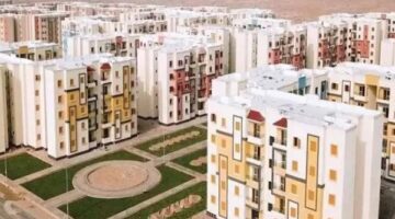 احجز شقتك الآن.. طرح 35 ألف وحدة سكنية في المدن الجديدة
