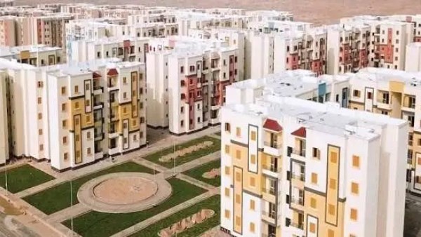 احجز شقتك الآن.. طرح 35 ألف وحدة سكنية في المدن الجديدة احجز شقتك الآن.. طرح 35 ألف وحدة سكنية في المدن الجديدة
