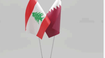 الرئيس عون شكر قطر على الدعم.. تفاصيل  المحادثات اللبنانية – القطرية