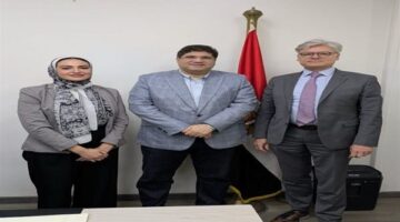 مصر وألمانيا.. شراكة تعليمية تُضيء مستقبل التعليم العالي