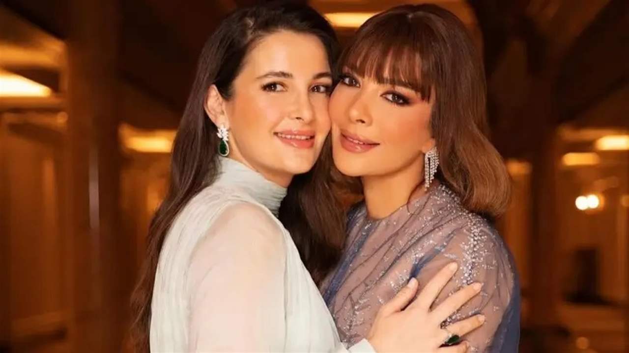 إغلاق عيادة شام الذهبي ابنة أصالة بسبب مخالفات جسمية إغلاق عيادة شام الذهبي ابنة أصالة بسبب مخالفات جسمية