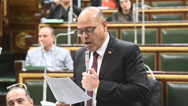 محمد جبران: قانون العمل الجديد يشمل كل فئات العمال ويحمي حقوقهم محمد جبران: قانون العمل الجديد يشمل كل فئات العمال ويحمي حقوقهم