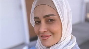 بعد غياب عن السوشيال.. حلا شيحة تطل بالحجاب برسالة مؤثرة