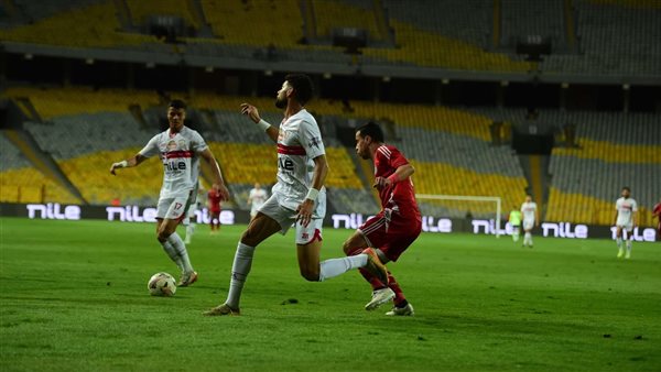 الزمالك يبحث عن تحقيق الانتصار الأول ببطولة كأس عاصمة مصر أمام سموحة الزمالك يبحث عن تحقيق الانتصار الأول ببطولة كأس عاصمة مصر أمام سموحة